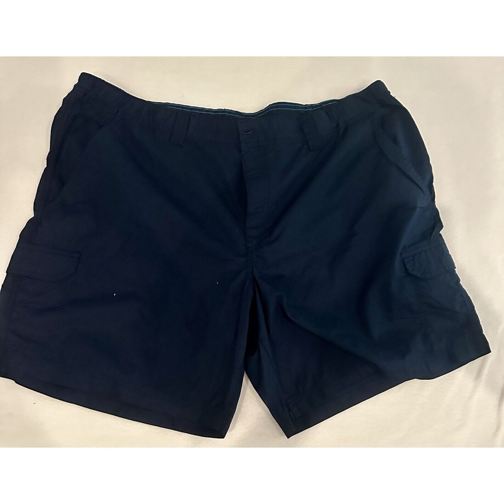 Columbia‎ shorts mens 46 /8 Modern Classic Cargo Shorts